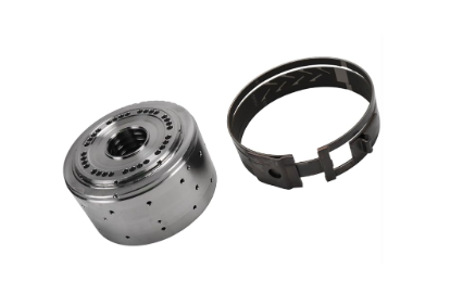 New OEM C3 & C4 Drum and Band Kit