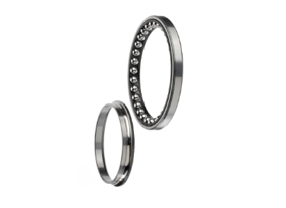 New Transfer Drive Gear Bearing and Race