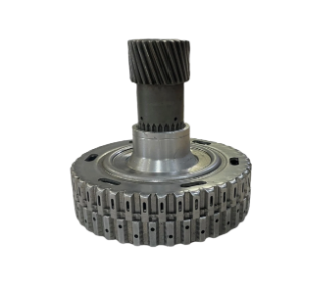 New aftermarkets underdrive geartrain