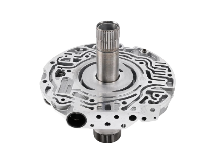 Resurfaced Pump Stator